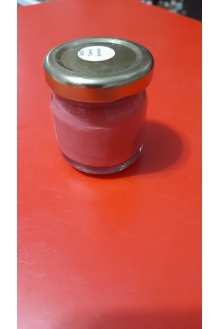 Art Elegant Çini Tahrir Boyası Kırmızı 3416 40 ML Kırmızı