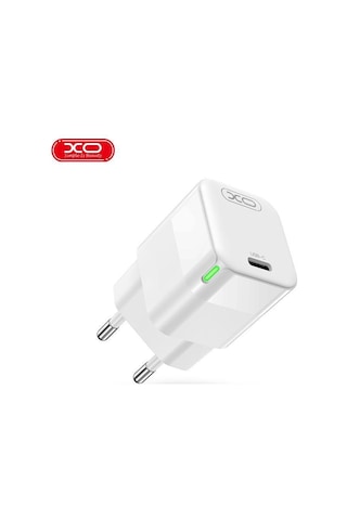 Özel Seri Fonksiyonel Enerji Teknoloji Ce06 Eu 30w Gan Teknolojili Pd Hızlı Şarj Adaptörü