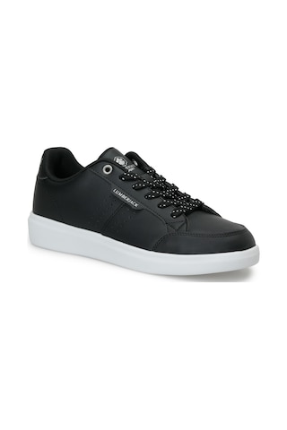 Lumberjack Jason Wmn Siyah Kadın Sneaker 000000000102695323