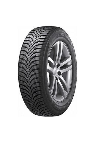 Hankook Winter İ'cept Rs2 W452 195/50R15 82h M+s Kış Lastiği 2025