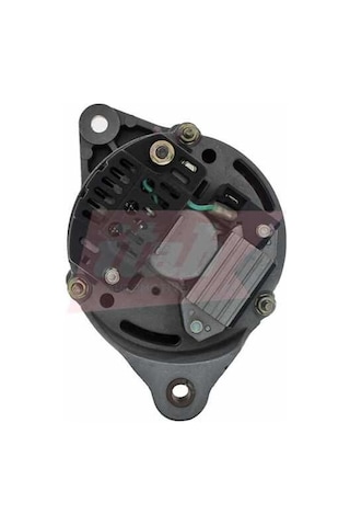 Alternatör - Fiat Egea, Tipo, Fiorino, Uno, Ritmo, Tempra - Norma-nr8600017