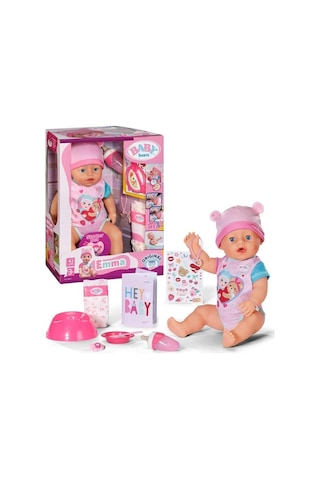 834800 Emma 43cm Bebek