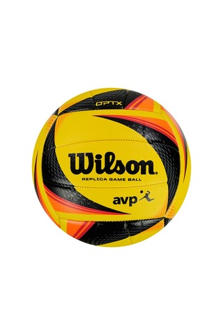 Wilson WTH01020XB AVP Optx 5 No Plaj Voleybol Topu Çok Renkli