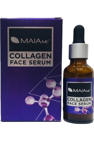 Maia Mc Kolajen Serum 2 x 30 ML