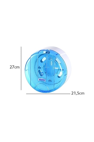 Cimri Jumbo İçten Çekmeli Pratik Tuvalet Kağıdı 6 Rulo