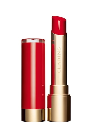 Clarins Joli Rouge Lacquer Ruj 742L Joli Rouge 3.5 G