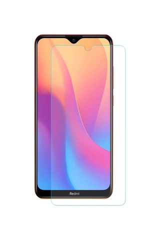 Xiaomi Redmi 8a Tempered Kırılmaz Cam Ekran Koruyucu- 5775