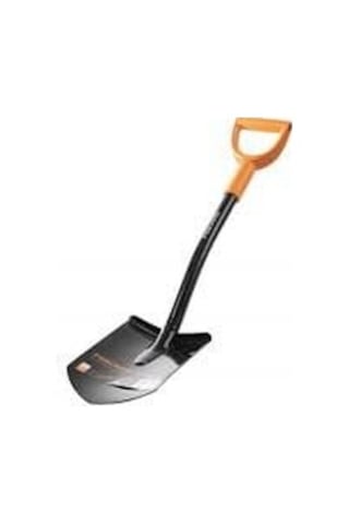 Kürek Fiskars Çok Amaçlı Küçük Kamp Karavan Offroad Bahçe
