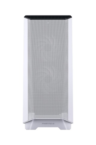 Phanteks Eclipse P360 Air Mid Tower Kasa.Temperli Cam.Drgb-Beyaz