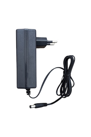 16V 2A Uydu Santral Adaptörü - 16 Volt 2 Amper Santral Adaptörü