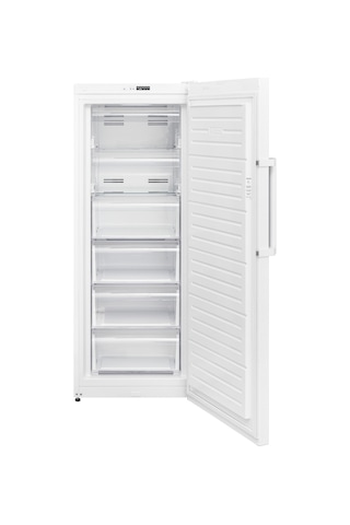 Vestel CDL601 E NF 226 LT 4 Çekmeceli Dikey Derin Dondurucu