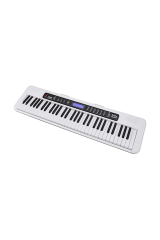 Jwin CTK-3000WH 61 Tuş Hassasiyetli Org (5 Oktav)