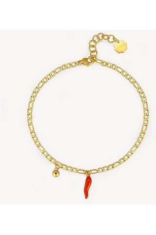 Brosway Bhka004 Bileklik Gold