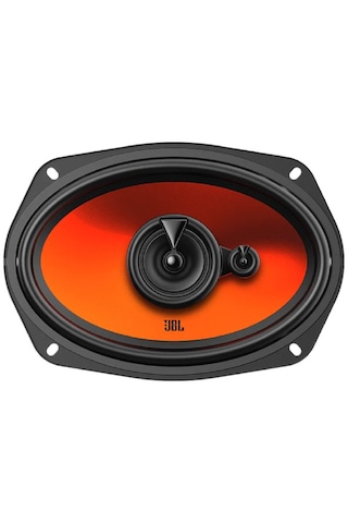 Jbl 3 Yollu Hoparlör Stage1 962m 560 Watt 75 Rms 1 Çift 2 Adet - Sencan Sound