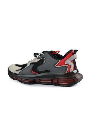 Vicco 346.23y.168 Siyah Çocuk Sneaker Siyah