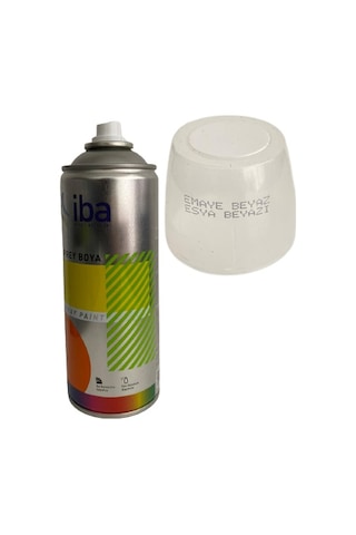 İba Sprey Akrilik Sprey Tüm Renkler 400 ML