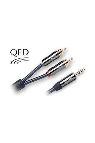 Qed Qe-6501 Performance Audıo J2P - 3 Metre