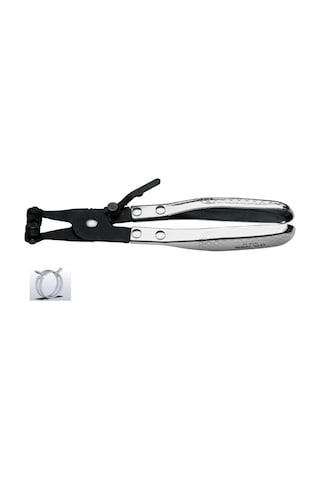 Ceta Form N12-10 Hortum Kelepçe Pensesi Yaylı Kelepçeler Için