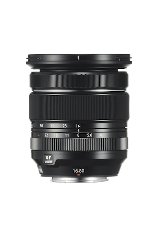 Fujifilm X-E5 Gümüş + XF16 80 MM Kit