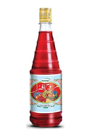 Yelpaze Rooh Afza Pakistan Ramazan Şerbeti Konsantresi 800 ML