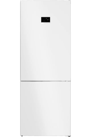 Bosch KGN56CWD0N 500 LT No-Frost Alttan Donduruculu Buzdolabı