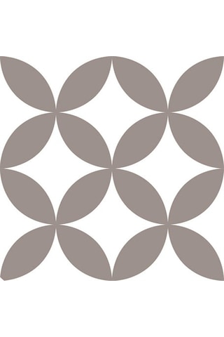 VitrA 15x15 Retromix Sıcak Mat Porselen Karo K94842900001VTE0