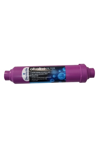 Alkaline Orp Filter Çubuklu Alkali Filtre