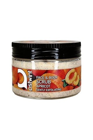 Scrub Antioxidant Vücut Peelingi Üzüm Çekirdekli Arındırıcı Ve Yenileyici Body Scrub 280 Gr
