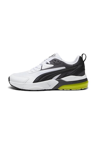 Puma Vıs2k Erkek Günlük Spor Ayakkabı 39231803-beyaz Beyaz