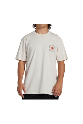 Billabong Abyzt02279 Connection Erkek Tişört 001