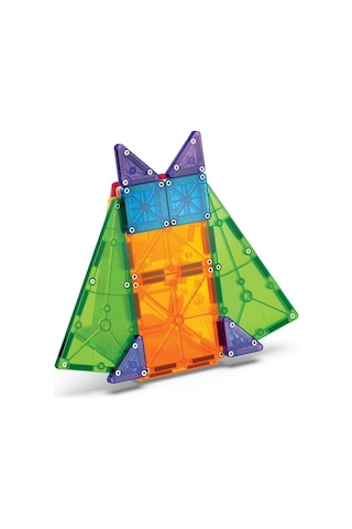 Magna-tiles Combo + Micromags - 20 Parça