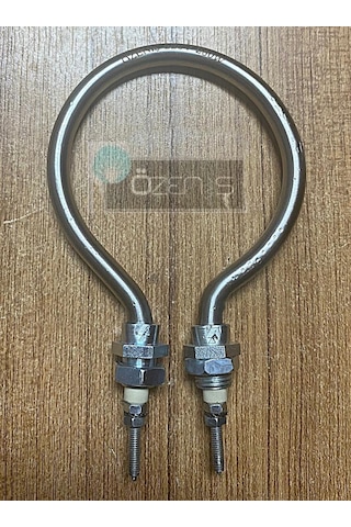 Kuluçka Makinesi Rezistansı 220V 200-250-300Watt