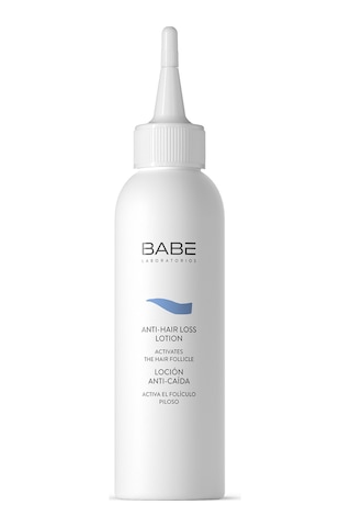 Babe Anti-Hair Loss Lotion 100ml - Dökülme Karşıtı Losyon