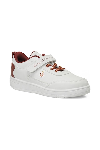 Gsstore Gs Cena Pu F 6fx Beyaz Erkek Çocuk Sneaker 000000000102067456 Beyaz