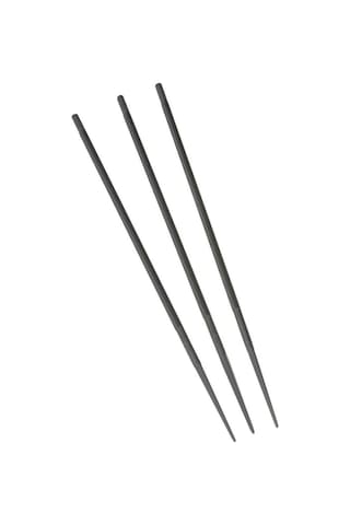 Vallorbe Eğe 1/4 - 3.2 Mm Motorlu Testere Eğesi Micro