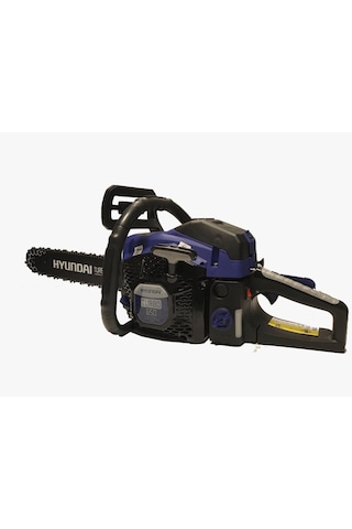 Hyundai Turbo 650 2.8 HP Ağaç Kesme Makinesi