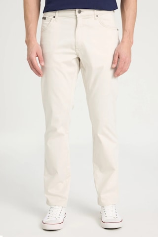 Wrangler Texas Slim Erkek Denim Pantolon w12seab26-18771 001