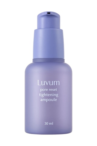 Luvum Gözenek Küçültücü Serum Luvum Pore Reset Tightening Ampoule 30 ML