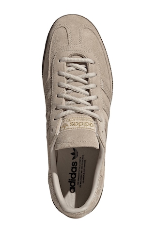 Adidas Spezial Kadın Bej Hentbol Ayakkabısı Kj2401 Krem