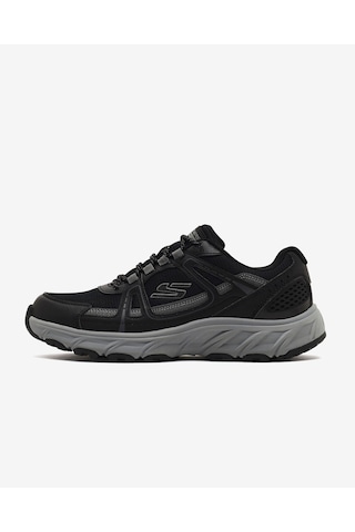 Skechers Hıllcrest 2.0 Erkek Siyah Outdoor Ayakkabı 237806 Blk Siyah
