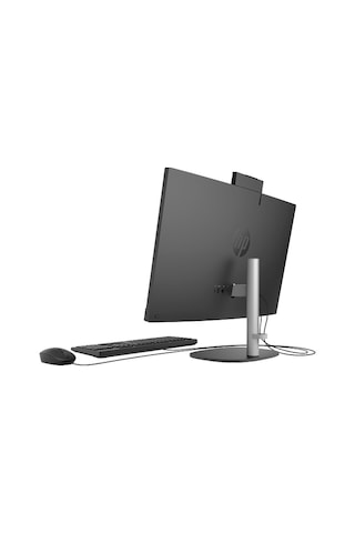 HP PRO ONE 240 G10 D1BC2ET u7 155U 48 GB 1 TB 23.8" Dos Nvme UHD AIO Masaüstü Bilgisayar