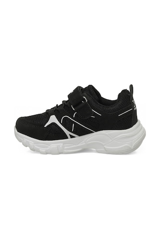 Kinetix Hugo P 6fx Siyah Erkek Çocuk Spor Ayakkabı 000000000102691718 Siyah