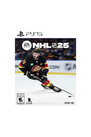 Nhl 25 - Ps5 Oyun
