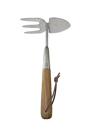 Gardenwind Essential 721 Paslanmaz Çelik Bahçe Tırmık Ve Çapa