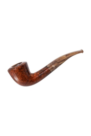 Radica Mod 1554 9mm. Filtreli Akrilik Saplı Pipo 432250
