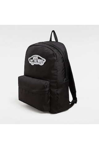 Vans Vn000h4yblk1 Old Skool Classic Backpack Siyah