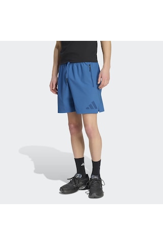 Adidas Z.n.e. Erkek Mavi Şort Kf0581 Mavi