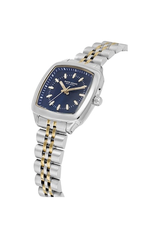 David Guner Dg-8980la-d3 Gold - Gri