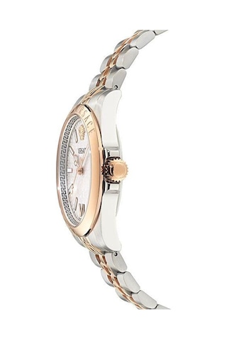 Versace Vrscve9h00824 Kadın Kol Saati Rose Gold