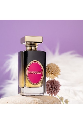 Rosemary Paris Bouquet Pembe Unisex Parfüm EDP 100 ML